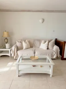 Bamaluz at White Sands. Beachfront 2 bed apartment - Image 4
