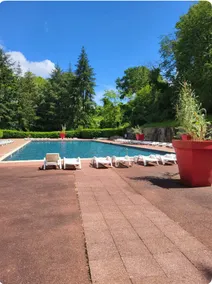 Air-conditioned mobile home for 5 people, CMP 3* Paris 45 km away - Image 2