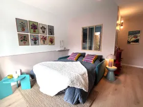 Beautiful home in the center facing the slopes - Image 4