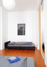Isar exclusive, central and spacious apartment - Image 4