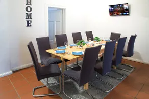 Isar exclusive, central and spacious apartment - Image 5