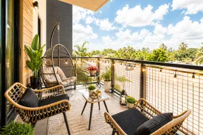 Family Stay~Gym~Free Parking- Pool ~ Hard rock - Image 2