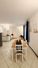 Il Nido nel Borgo - parking space + near airport - Image 3