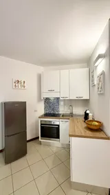 Il Nido nel Borgo - parking space + near airport - Image 4
