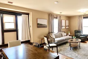 Downtown Location W/ Patio + Washer and Dryer! - Image 3