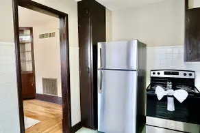 Downtown Location W/ Patio + Washer and Dryer! - Image 5