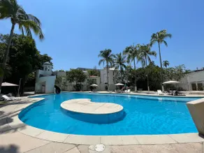 Furnished apartment with direct beach access - Image 3