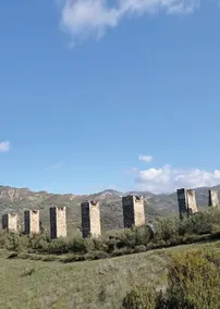 Casa LAS TORRES - Image 4