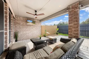 4BR Luxe Pad | Pets, Deck, Game Room & Parking - Image 5