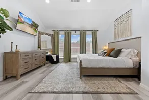 4BR Luxe Pad | Pets, Deck, Game Room & Parking - Image 4