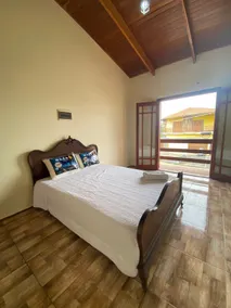 Smart Apartment in Valinhos | Air Conditioning | 2 Parking Spaces | Dishwasher | Grill - Image 2