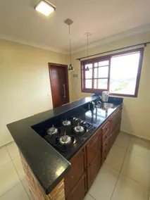 Smart Apartment in Valinhos | Air Conditioning | 2 Parking Spaces | Dishwasher | Grill - Image 5