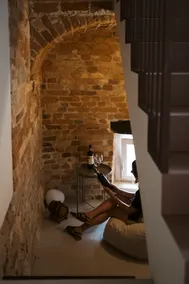Vicolo Al Castello - Langhe e Monferrato Suites - Image 4