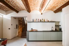 Vicolo Al Castello - Langhe e Monferrato Suites - Image 2