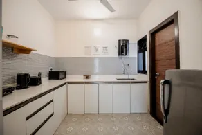 Cozy 1BHK Candolim | Pool | Near Beach - Image 3