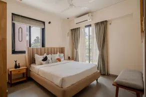 Cozy 1BHK Candolim | Pool | Near Beach - Image 2