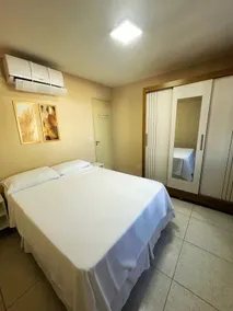 Apartamento Joan Miró Residence, Ponta Negra, Natal RN - Image 4