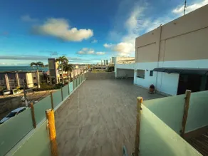 Apartamento Joan Miró Residence, Ponta Negra, Natal RN - Image 3