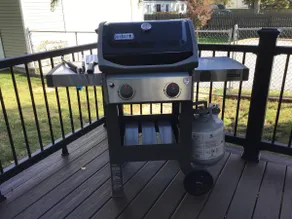 Oak Haven Vacation Rental/Hot Tub - Image 3