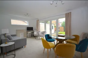 Forest home nr Bournemouth Poole - Image 3