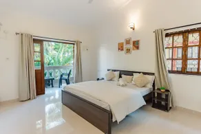 *Villa Panaroma- 3BHK Field View, 4 min to Beach* - Image 4