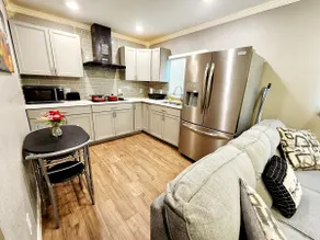 Free Night! Fully Furnished, TV In Bedroom, Patio - Image 2