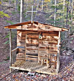 Secret Wilderness RealTree Cabin 5 - Image 4