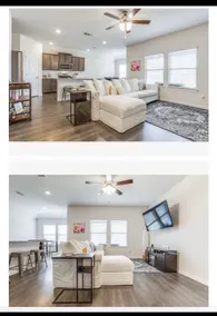 Cozy Oasis Escape - Image 5