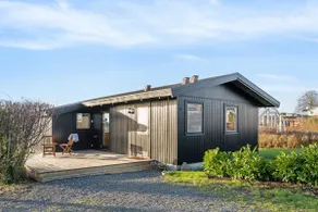Cozy Summer House Close To Beach And Nature - Image 2