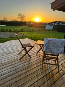 Cozy Summer House Close To Beach And Nature - Image 3