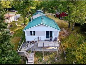 Mio Cottage on the River - Image 2