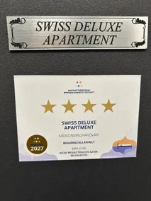 Swiss Deluxe Apartment - Image 2