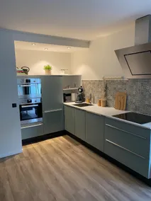 Apartment “Lombok” Noordwolde. - Image 3