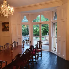 Country Manor House - Image 5
