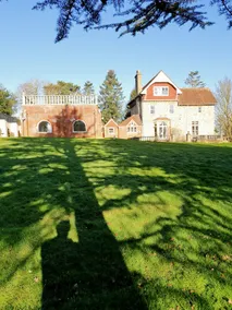 Country Manor House - Image 2