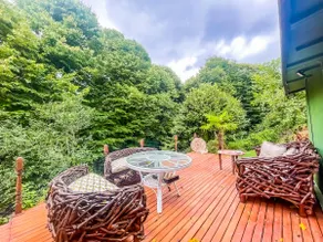 Orman Garden is in the Nature… Organization House - Image 4
