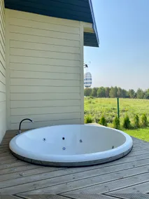 Sauna for celebration and leisure - Image 3