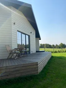 Sauna for celebration and leisure - Image 2