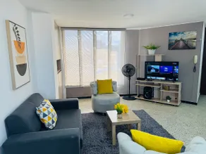 “Vintage & Centric Apt+3 bedrooms+wifi+AV 0 - Image 2