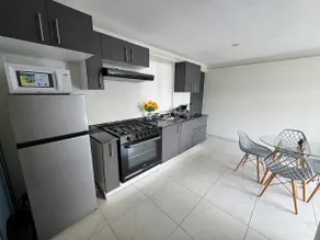 Apartment near Bosque Real / Interlomas - Image 4