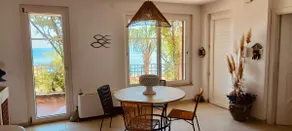 Dearhome Villa by the sea with garden - Image 5