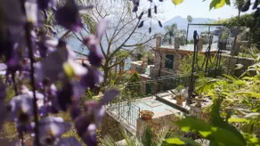 Dearhome Villa by the sea with garden - Image 4