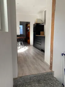 Apartment with great connection to A61/A63 - Image 2