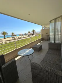 Family apartment in San Alfonso del Mar (1st floor) - Image 2