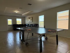 1 story 3 Bedroom 2 bath All king beds ping pong - Image 2