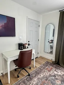 Guest Studio W/Private Entry & Pet-Friendly! - Image 5