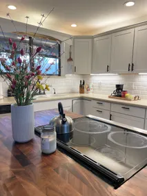 Charming modern farmhouse - Image 3