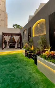 Lux private home Sheikh zayed - Image 3