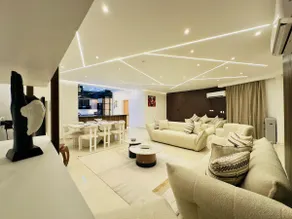 Lux private home Sheikh zayed - Image 5