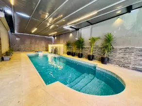 Lux private home Sheikh zayed - Image 4